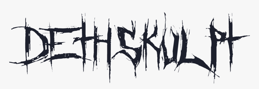 Dethskulpt - Graphic Design, HD Png Download, Free Download