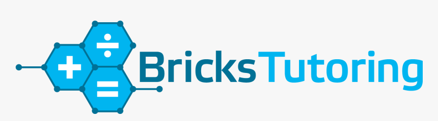 Bricks Tutoring Logo - Graphic Design, HD Png Download, Free Download