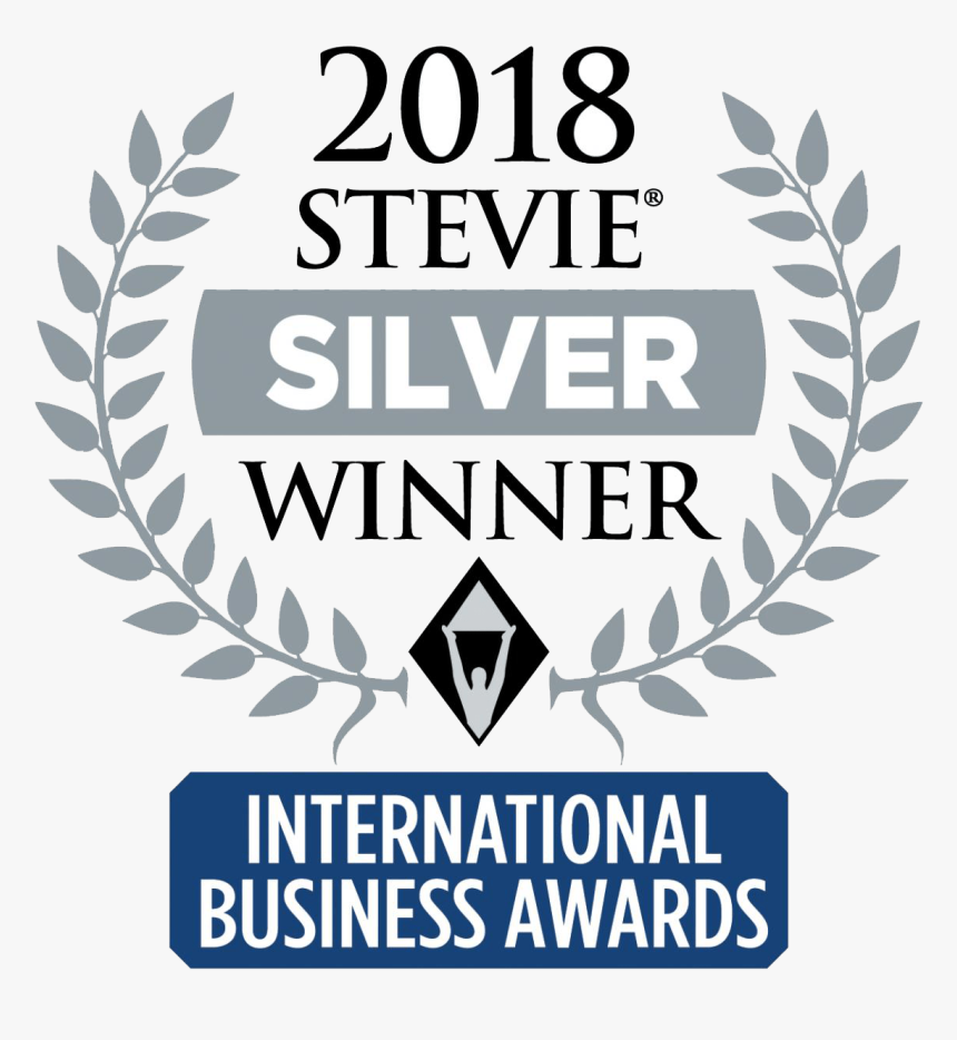 2017 Silver Stevie International Business Awards, HD Png Download, Free Download