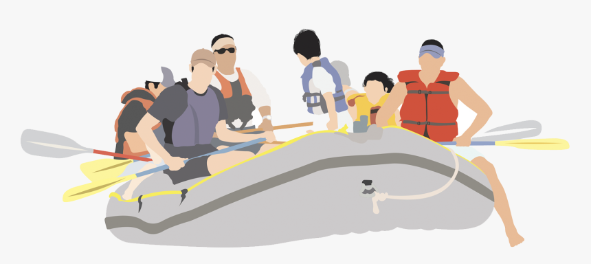 Rafting Png Photos - Rafting .png, Transparent Png, Free Download