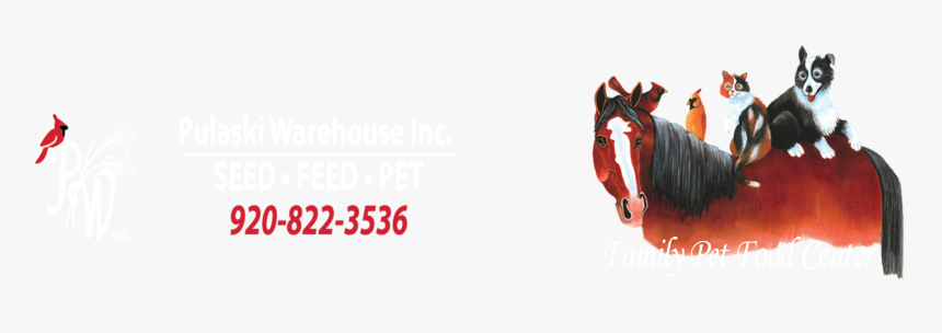 Pulaski Warehouse Inc - Stallion, HD Png Download, Free Download