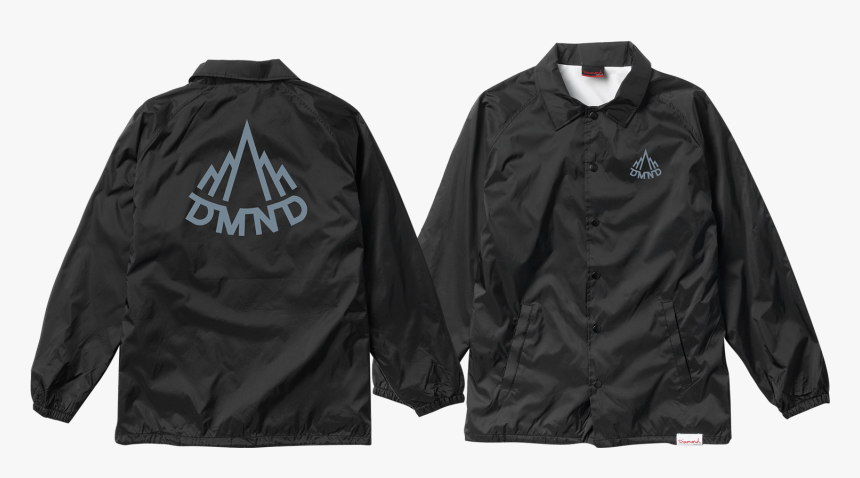 Diamond Supply Jacket, HD Png Download, Free Download