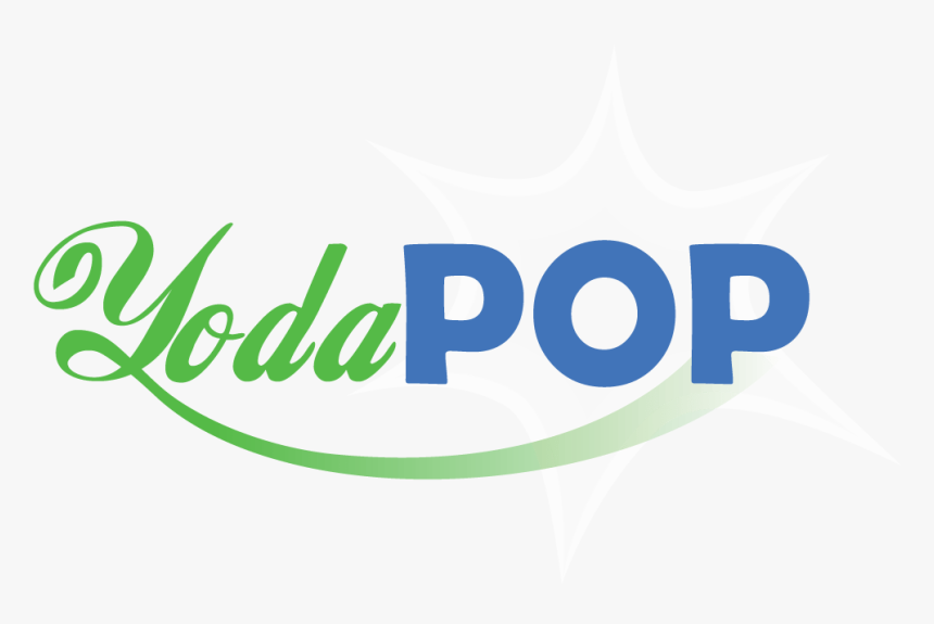 Yodapop - Amo La Moda, HD Png Download, Free Download