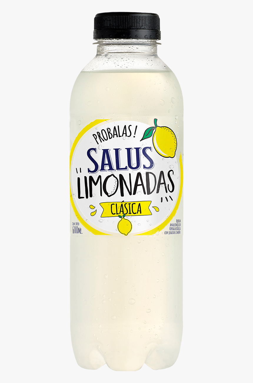 Salus Limonada, HD Png Download, Free Download