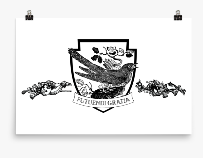 Coat Of Arms"
 Srcset="data - Coat Of Arms Birds, HD Png Download, Free Download