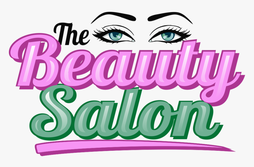 Transparent Waxing Png - Beauty Salon Cosmetology Art, Png Download, Free Download