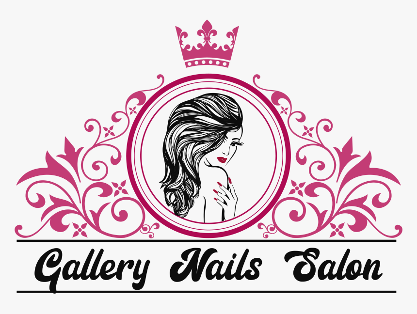 Gallery Nails Salon - Beauty Salon, HD Png Download, Free Download