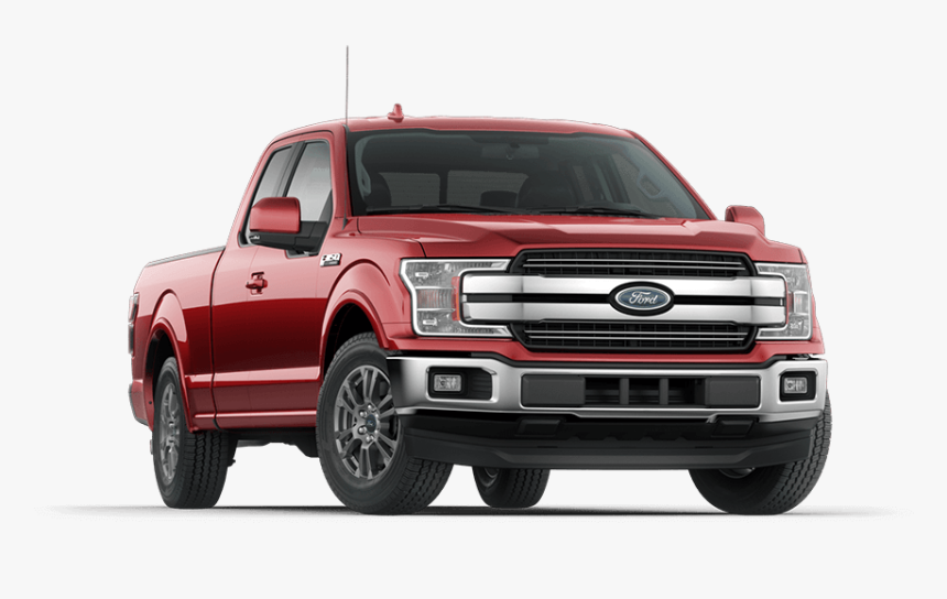 Ruby Red - Ford F150 Colors 2020, HD Png Download, Free Download