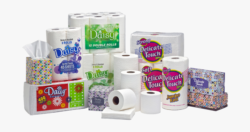 Us Alliance Paper Brands - Toilet Paper In Usa, HD Png Download, Free Download