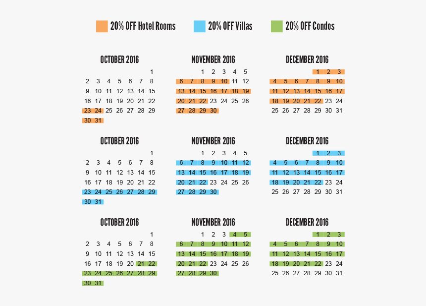 Calendar 2011, HD Png Download, Free Download