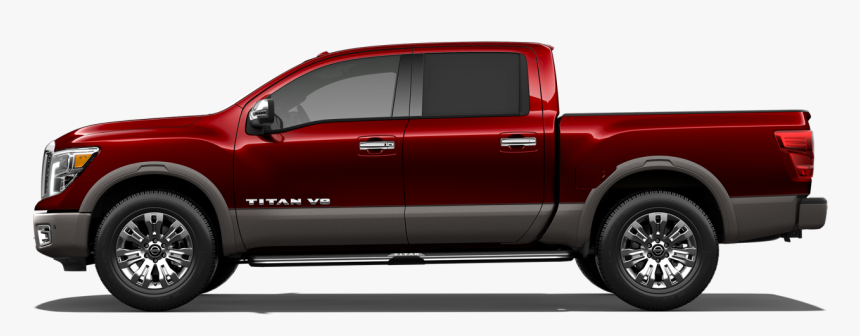 Pickup Truck Png Image - Nissan Trucks, Transparent Png, Free Download