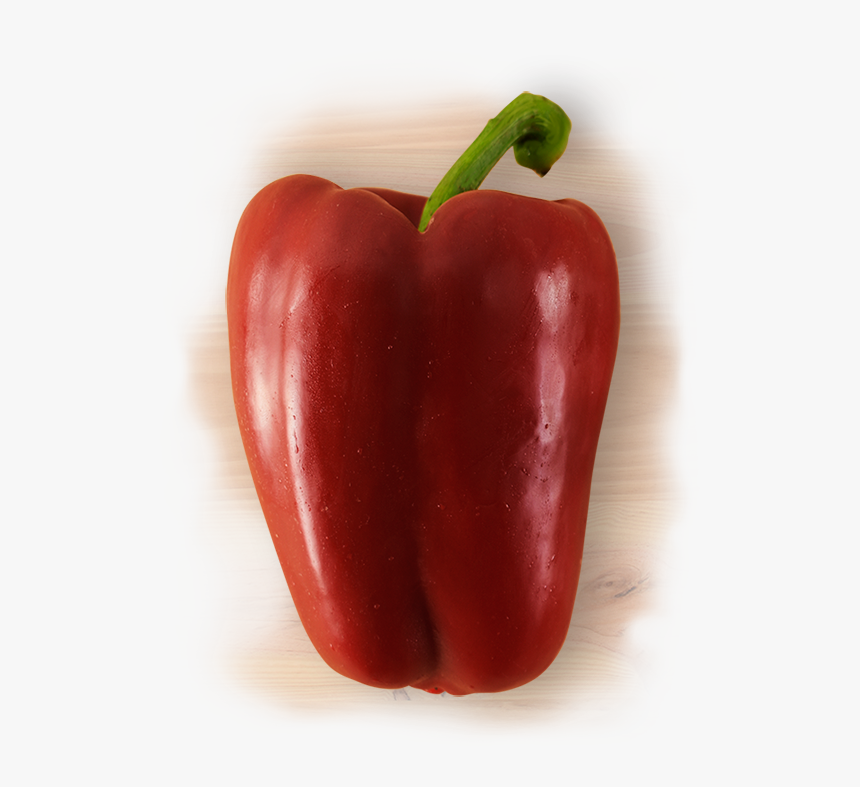 Red Bell Pepper, HD Png Download, Free Download