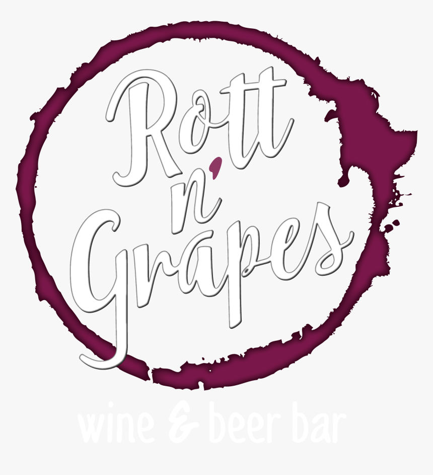 Rottngrapes, HD Png Download, Free Download