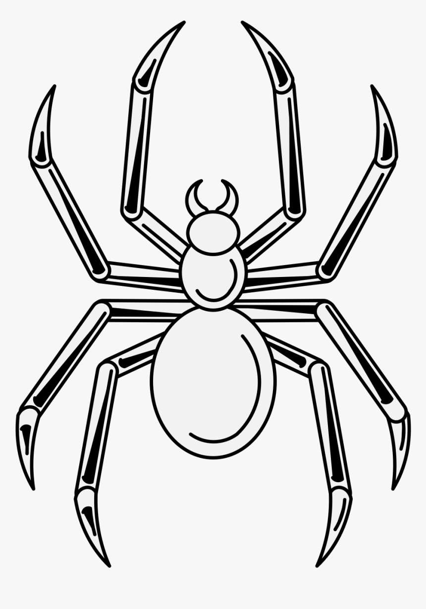 Traceable Spider, HD Png Download, Free Download