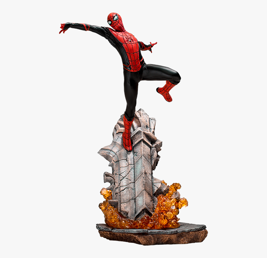 Spider-man: Far From Home, HD Png Download, Free Download