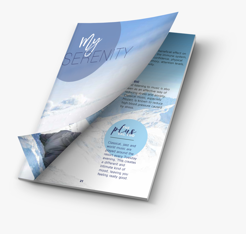 Brochure, HD Png Download, Free Download