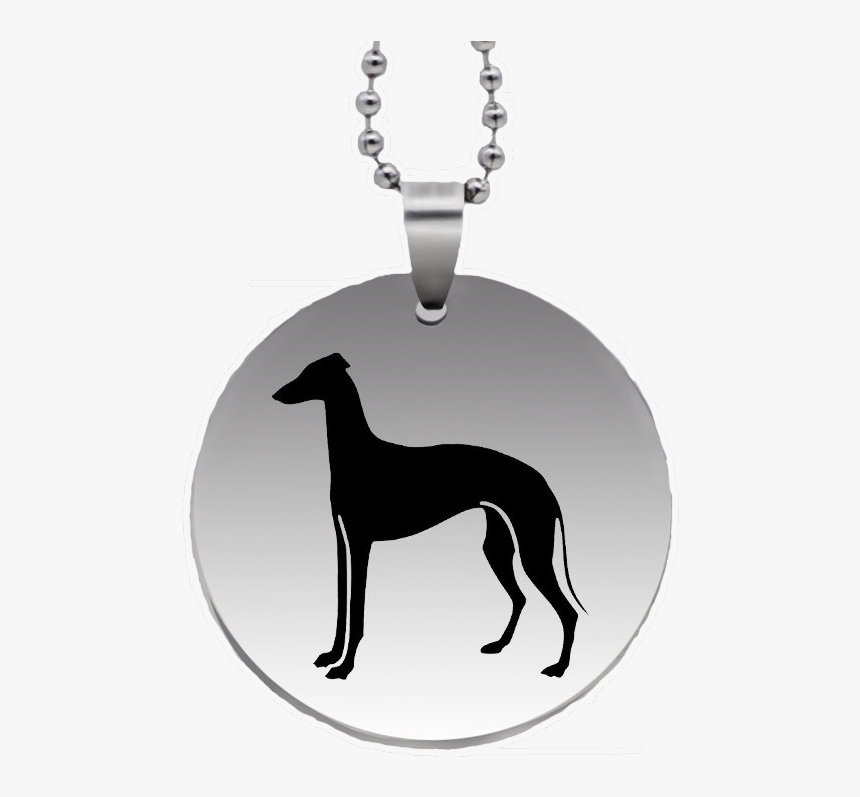 Transparent Greyhound Png - Black And White Greyhound, Png Download, Free Download