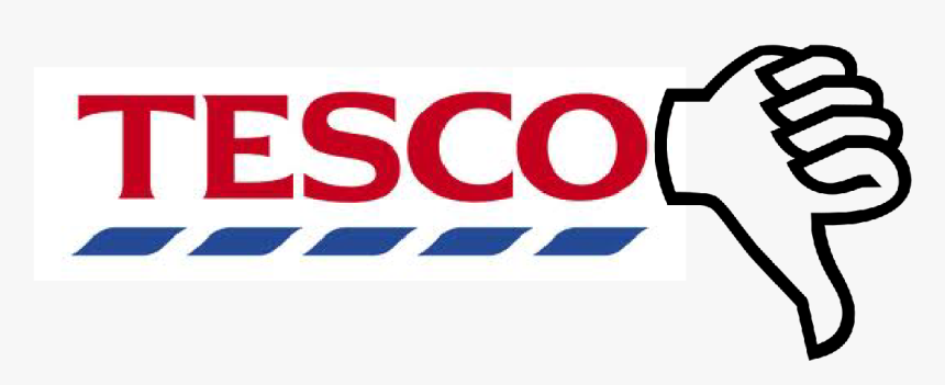 The Planning Officer At Malvern Hills District Council - Tesco Logo, HD Png Download, Free Download