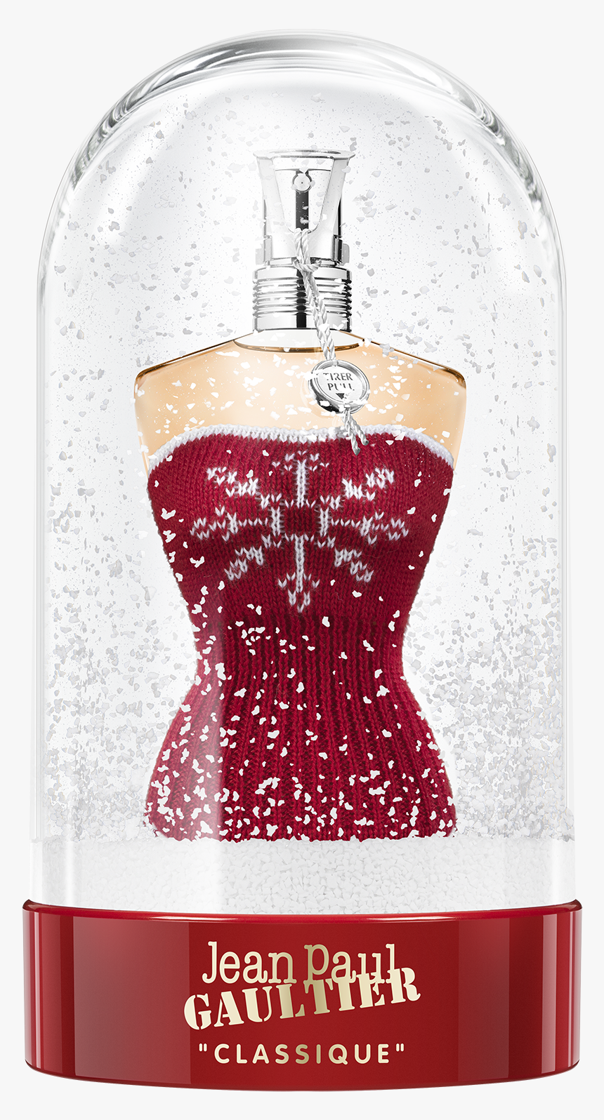 Fragancias Navidad - Jean Paul Gaultier Le Male, HD Png Download, Free Download