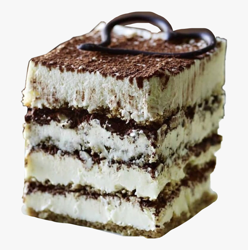 #tiramisu #cake #coffee #yummy #yum #food #sweet #layers - Tiramisu Cake Tiramisu Kek, HD Png Download, Free Download