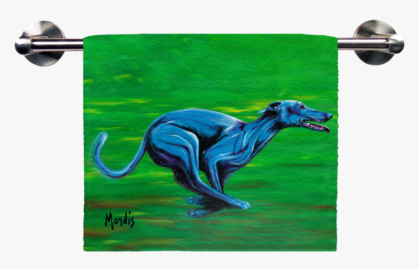 Whippet, HD Png Download, Free Download