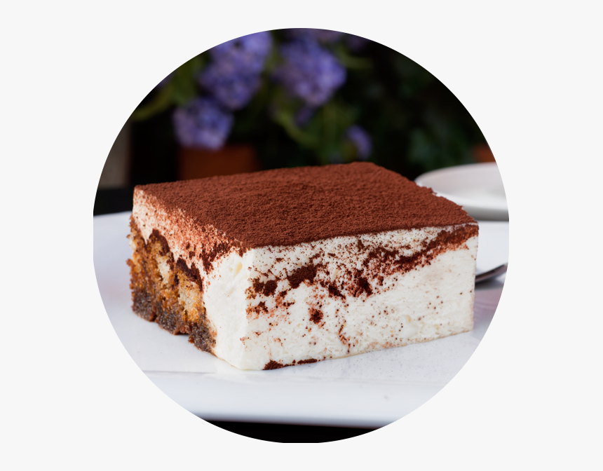 Ingredients - Tiramisu, HD Png Download, Free Download