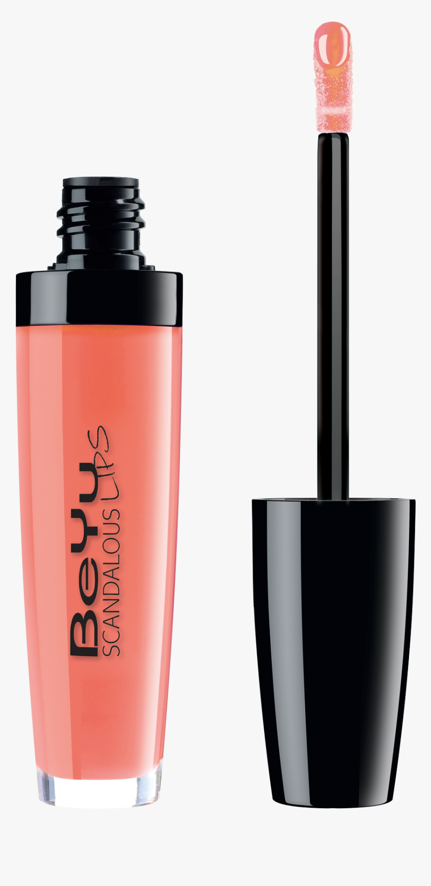 Beyu Lip Gloss, HD Png Download, Free Download