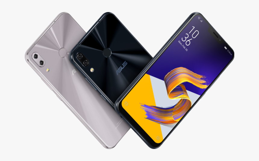 Asus Zenfone 5z Gsmarena, HD Png Download, Free Download