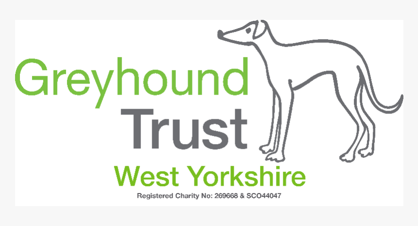 Retired Greyhound Trust, HD Png Download, Free Download