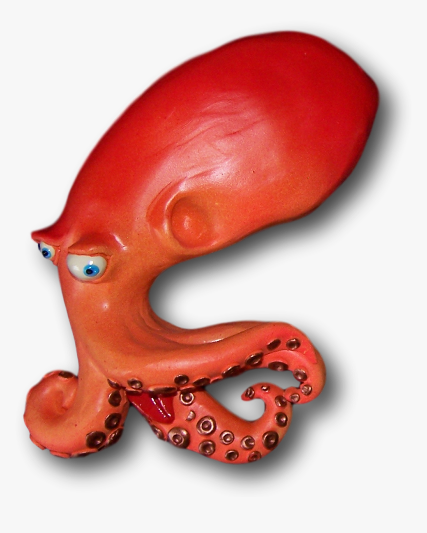 Bernie Octopus Art - Octopus, HD Png Download, Free Download