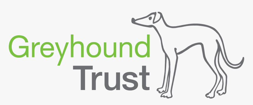 Primary Logo - Greyhound Trust, HD Png Download, Free Download