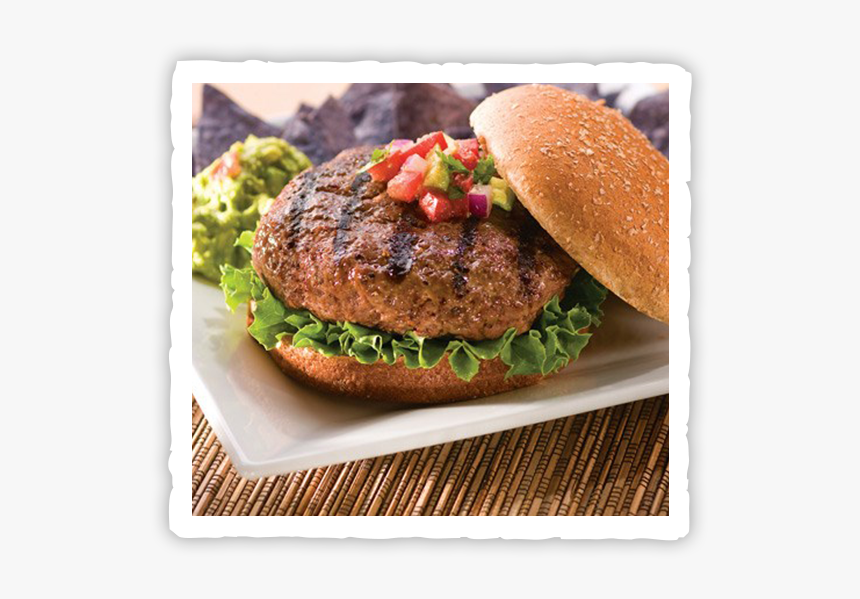 Cheeseburger, HD Png Download, Free Download