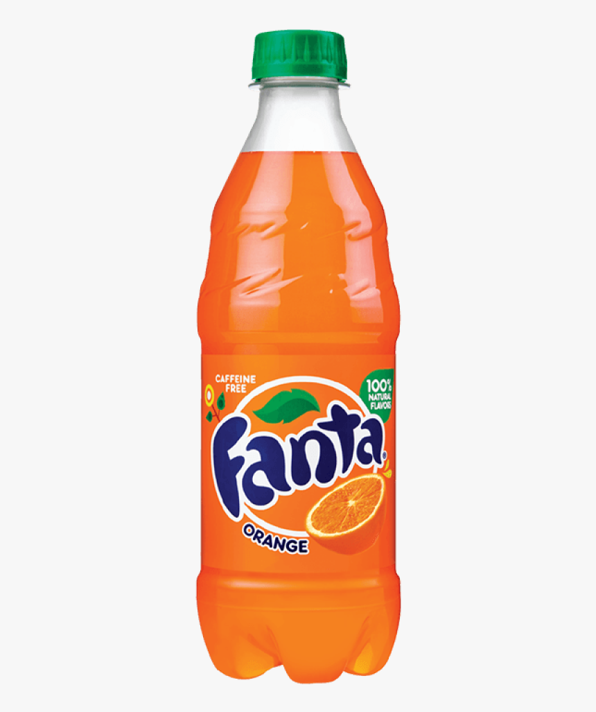 Fanta Orange Bottle"
										 Title="fanta Orange - Fanta, HD Png Download, Free Download
