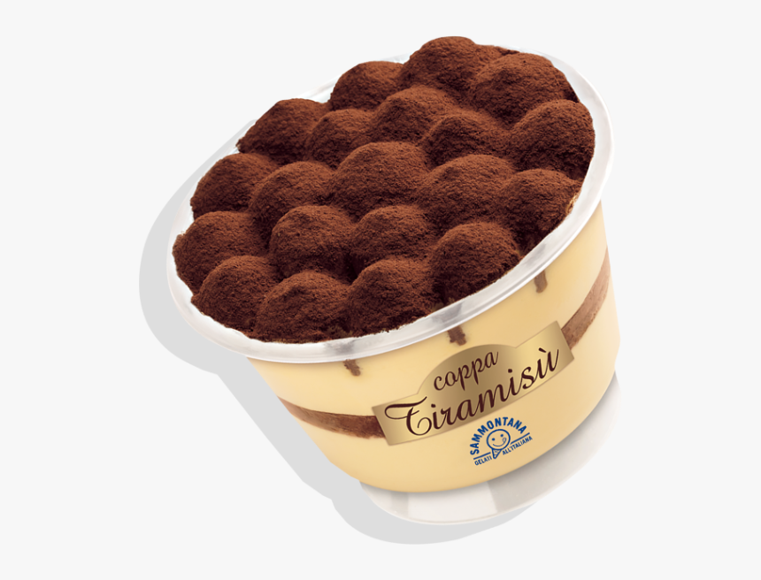 Tiramisu Sammontana, HD Png Download, Free Download