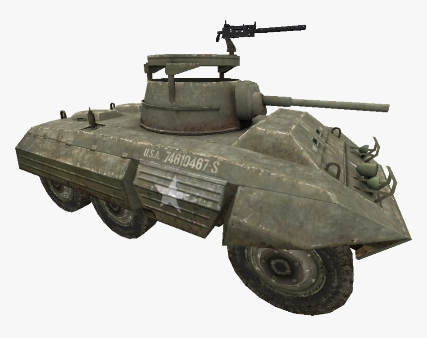 Call Of Duty Wiki - Churchill Tank, HD Png Download, Free Download