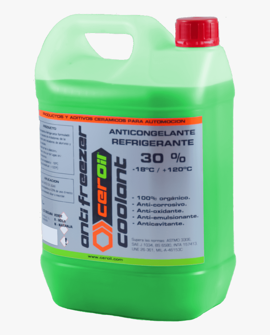 Antifreeze, HD Png Download, Free Download