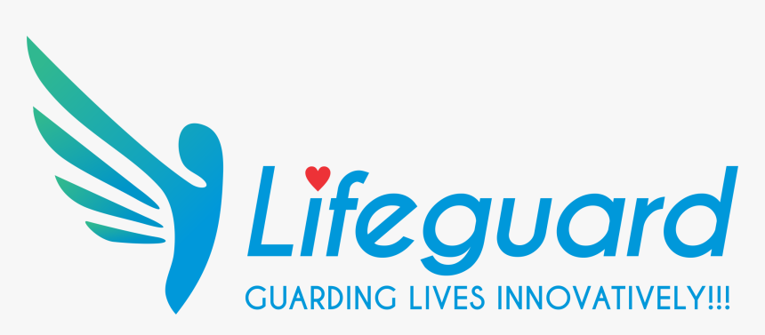 Logo - Lifeguard Medical Solutions Logo, HD Png Download, Free Download