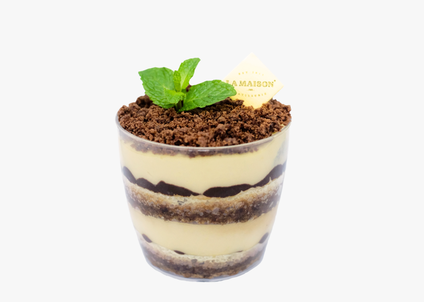 Transparent Tiramisu Png - Tiramisu, Png Download, Free Download