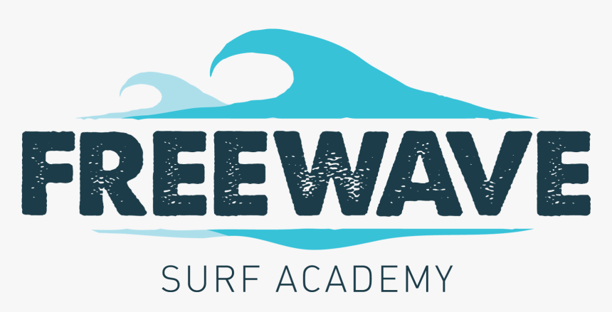 Freewave Surf Academy Logo, HD Png Download, Free Download