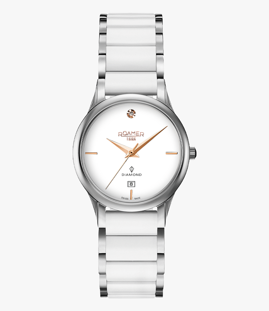 Analog Watch, HD Png Download, Free Download