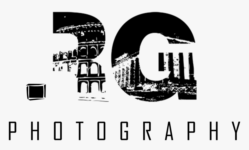 Photography Logo Rahul - Graphic Design, HD Png Download, Free Download