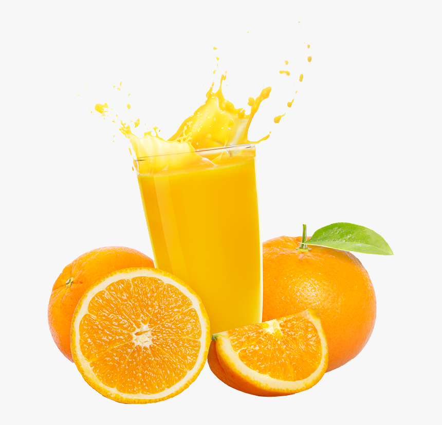 Transparent Beverages Png - Orange Juice Images Png, Png Download, Free Download