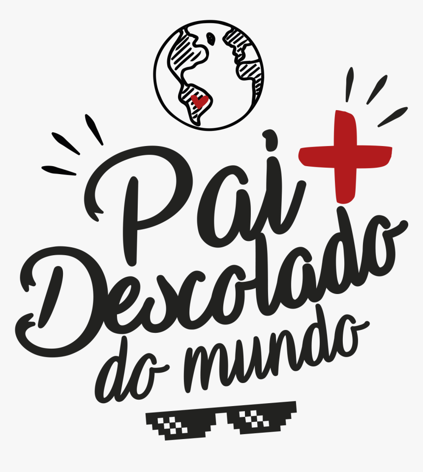 Arte Dia Dos Pais Png , Transparent Cartoons - Arte Dia Dos Pais Png, Png Download, Free Download