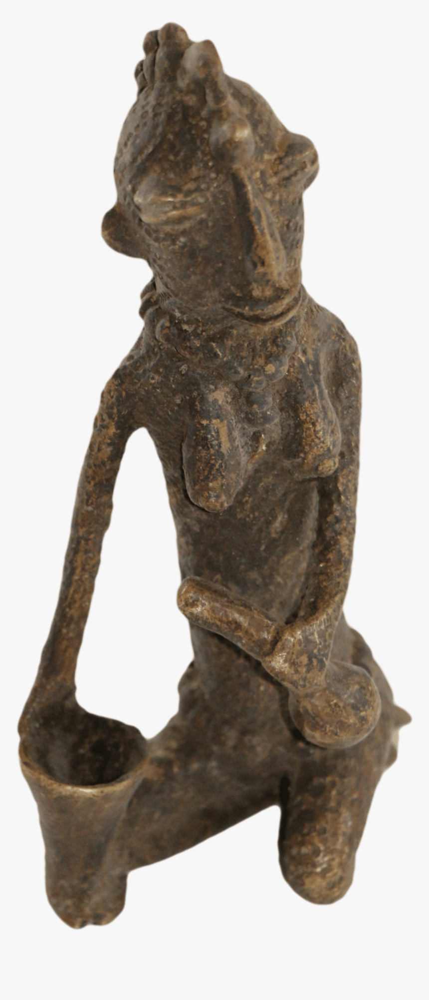 Bronze Sculpture, HD Png Download, Free Download