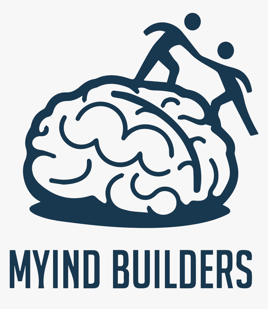 Myind Builders / Winningcause - Brain Learning Something New, HD Png Download, Free Download