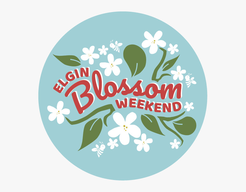 Elgin Blossom Weekend - Jasmine, HD Png Download, Free Download