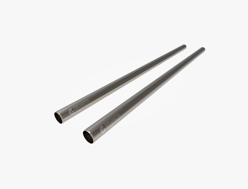 Drumstix 15mm Sterling Titanium Rods"
 Class="lazyload - Tongs, HD Png Download, Free Download