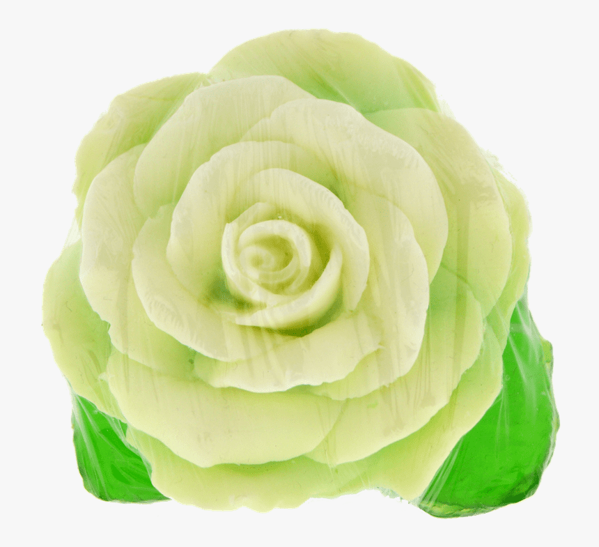 Picture Of Fruit Soap Rose Leaf - Persian Buttercup, HD Png Download, Free Download