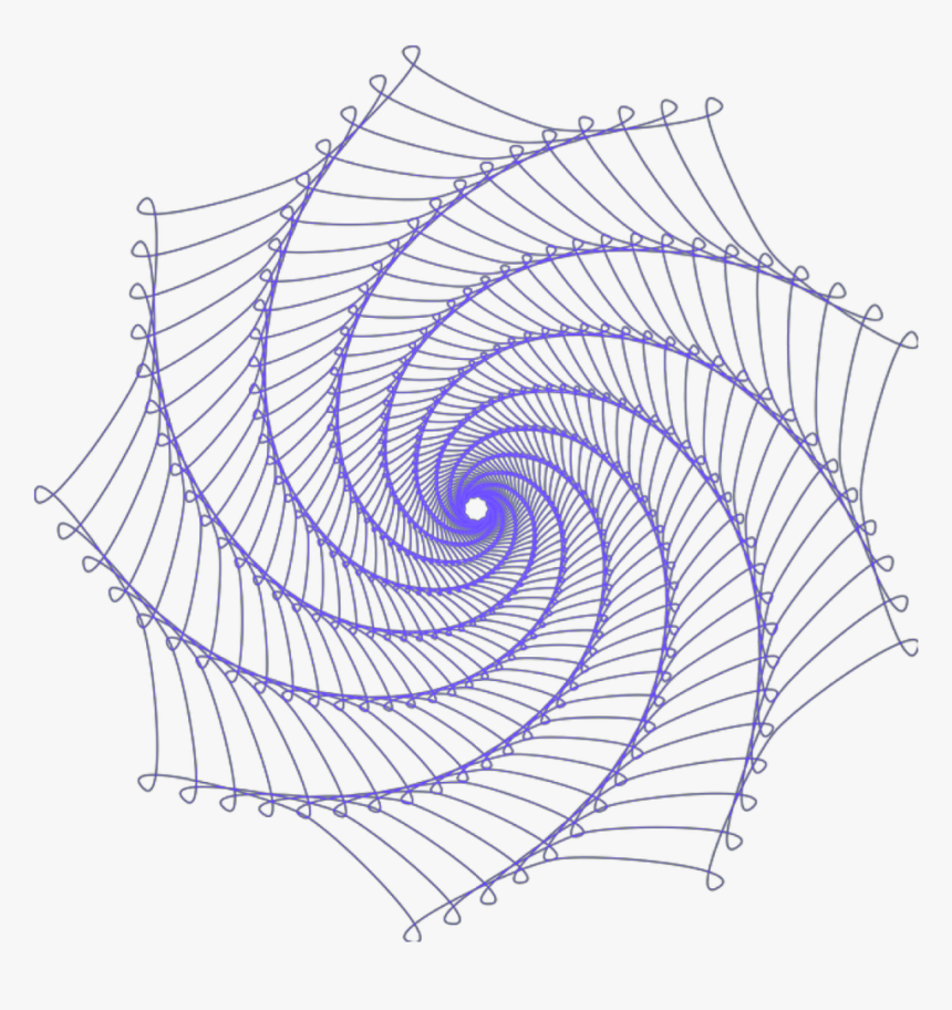 Freetoedit Remix Design Diseño Web Telaraña Spiral - Optical Illusion Drawings Square, HD Png Download, Free Download