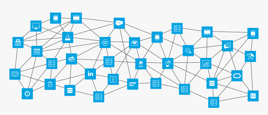 Infrastructure Connectivity, HD Png Download, Free Download